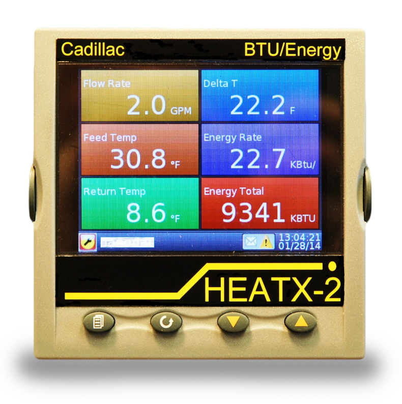 heatx-2